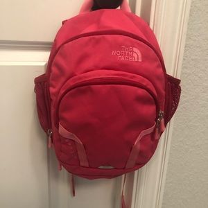 North Face Toddler Backpack